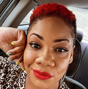 Meet your Posher, Aundrea